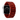 Leseni pašček za Apple Watch 6 / 7 / 8 / 9 / 10 / SE (40 / 41 / 42 mm) – Rosewood