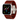 Leseni pašček za Apple Watch 6 / 7 / 8 / 9 / 10 / SE (40 / 41 / 42 mm) – Rosewood