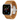 Leseni pašček za Apple Watch 6 / 7 / 8 / 9 / 10 / SE / ULTRA 1 / 2 (44 / 45 / 46 / 49 mm) – Zebra Wood