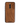 Leseni ovitek za telefon - Redmi 8