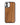 Leseni ovitek za telefon - iPhone 16